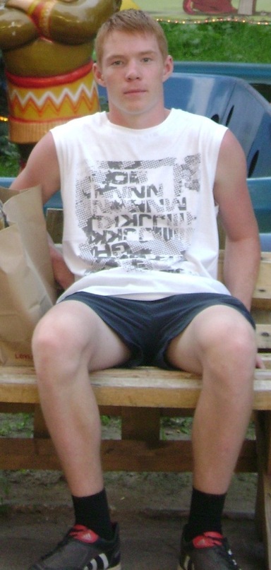 Сергей Бурнаев фотография #6