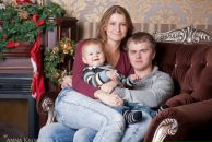 Фотография Артюховой Александры