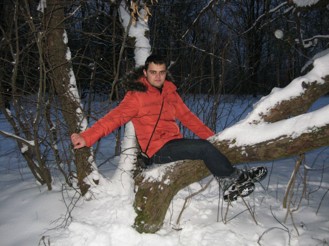 Дмитрий Никитенко фотография #20