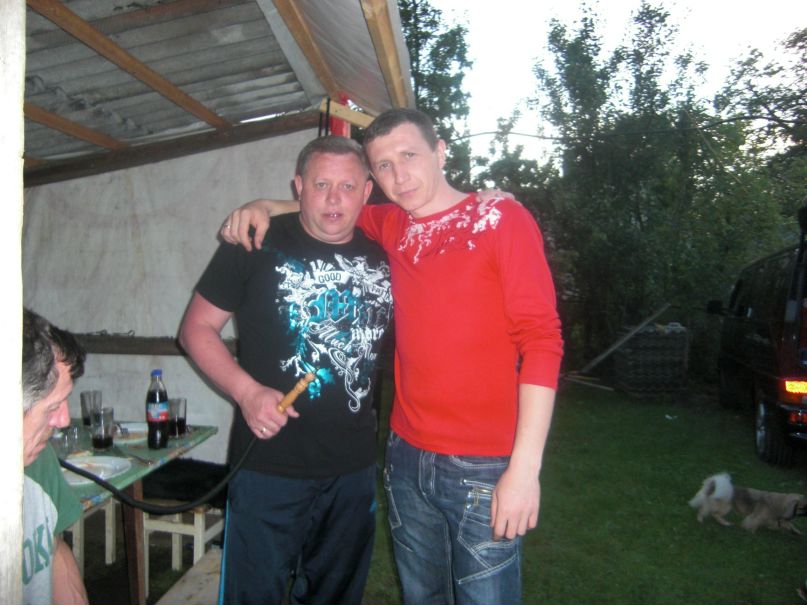 Дмитрий Сальвассер фотография #12