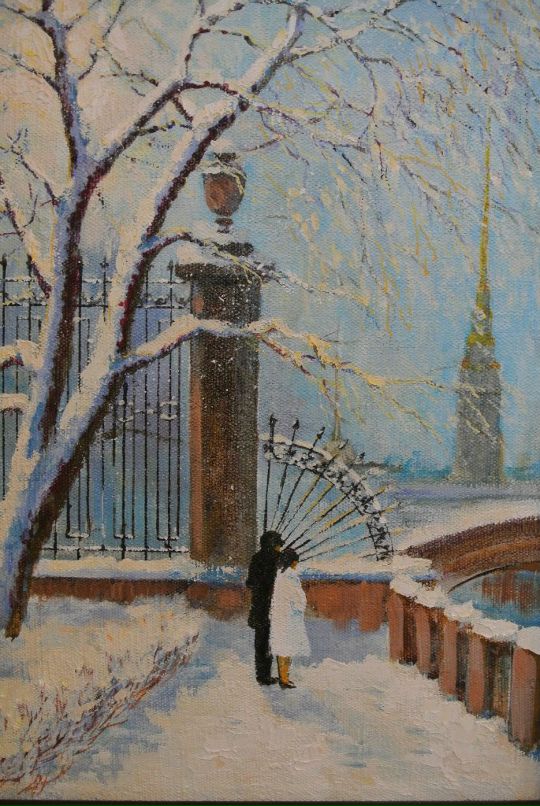 Антон Зыков фотография #42