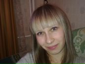 Фотография Маркеевой Анастасии