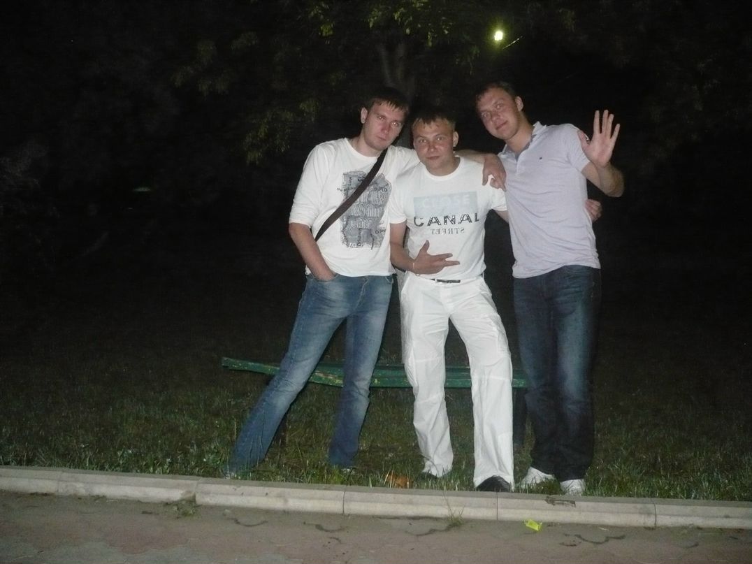 Дмитрий Мельник фотография #46
