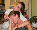 Фотография Ячменёвой Дарьи