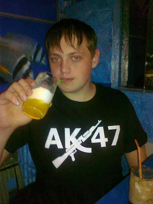 Игорь Кононенко фотография #49