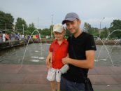 Фотография Шибанова Константина