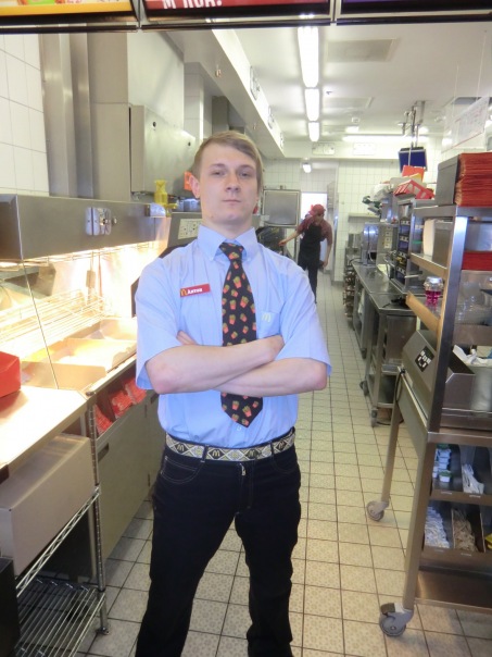 Антон Потапенко фото №38