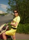 Фотография Целуйко Ирины