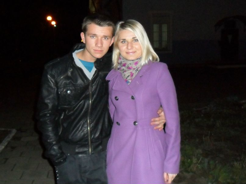 Иван Горовой фотография #38