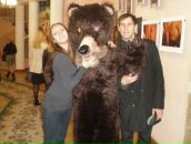 Юрій Вахняк фотография #32 (источник - https://vk.com/id12856324)