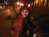 Фотография Коловой Екатерины