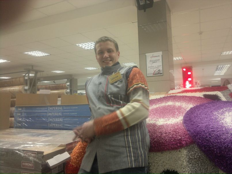 Сергей Чалов фотография #16