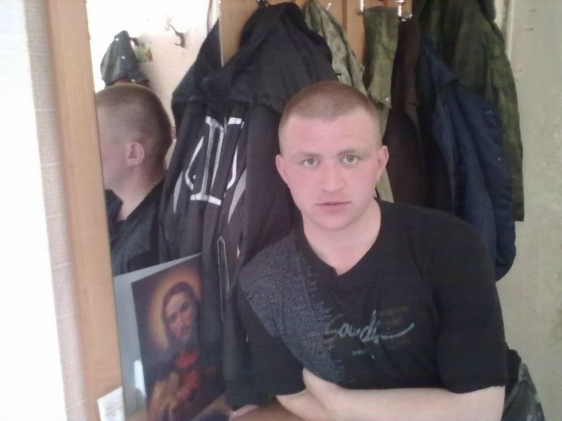 Антон Далинин фотография #1