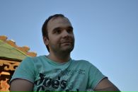 Фотография Сергей Шаклеин