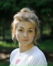 Фотография Селезеневой Александры