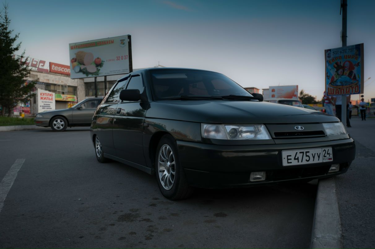 Дмитрий Левченко фотография #14