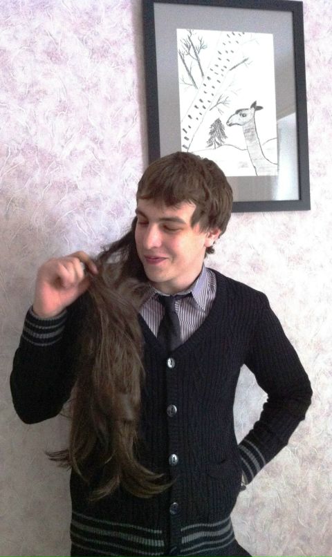 Олег Егоров фотография #23