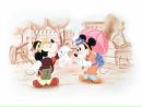 Minnie Mouse фотография #6 (источник - https://vk.com/id134963602)