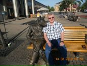 Фотография Шведова Наталья