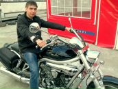 Фотография Шевченко Игоря