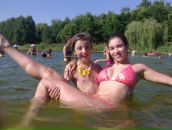 Фотография Савиной Алеси