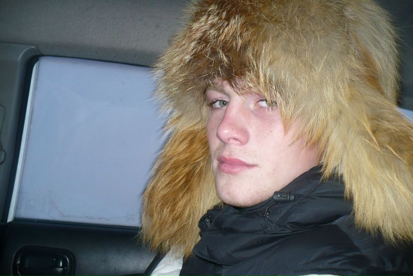 Сергей Коротин фотография #46