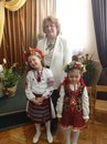 Дарія Садова(косач) фотография #7 (источник - https://vk.com/id155863130)