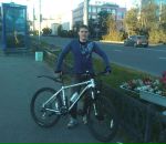 Фотография Сиденко Юрия