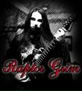 Фотография Grim Raptor