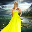 Фотография Халбышкеевой Татьяны