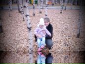 Фотография Зубрилиной Анастасии