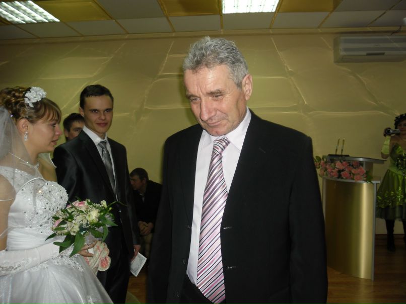 Михаил Щербицкий фотография #15