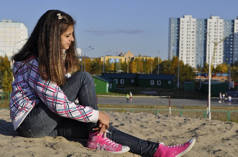 Мария Ткачёва фотография #20