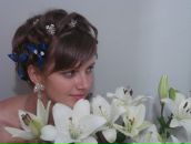 Фотография Гавриш Алины