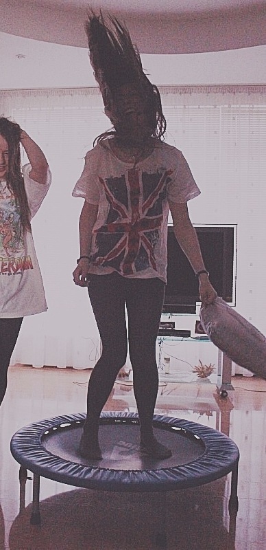 Дарья Тесленко фотография #37