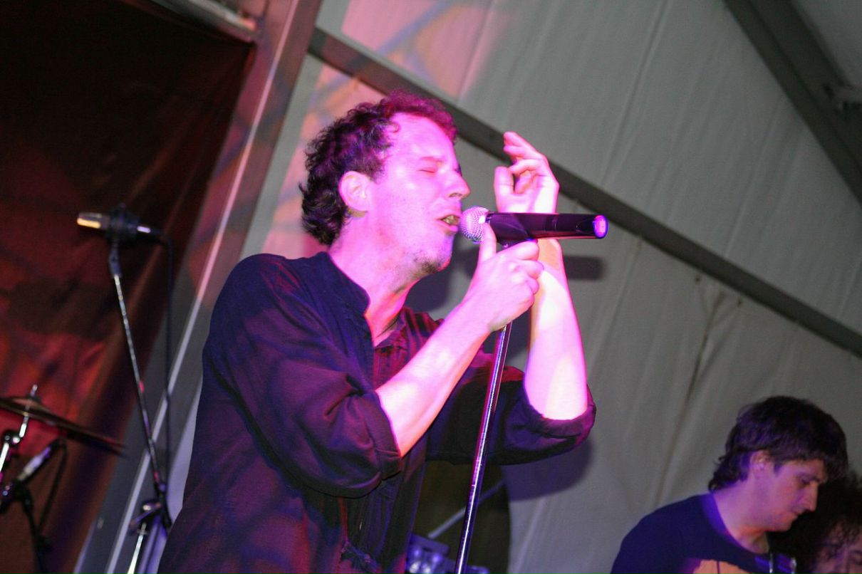 Daria Revina фотография #11