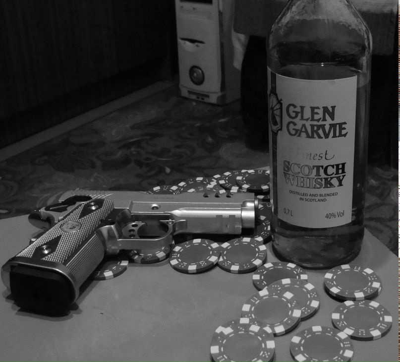 Сергей Мальцев фотография #21