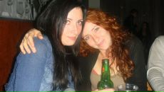 Фотография Хижняковой Виктории