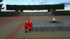 Фотография Поляницы Дениса