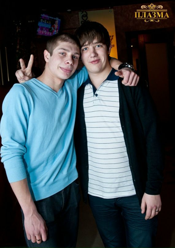 Tolya Salikov фотография #5