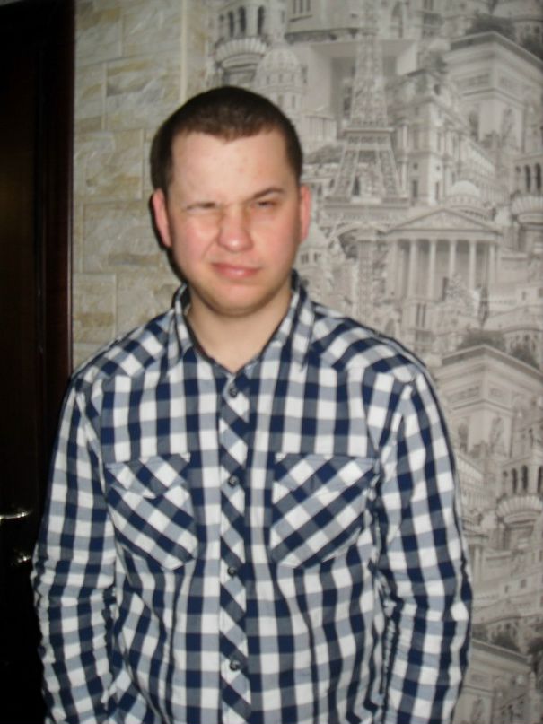 Антонио Васильев фотография #38