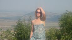 Фотография Бердовой Дарьи