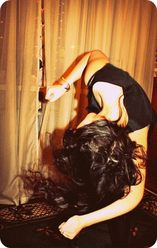 Ню Ра фотография #45