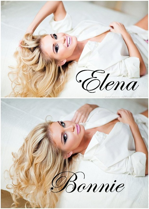 Elena Gilbert фотография #28
