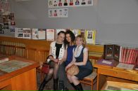 Фотография Mironovich Romashka