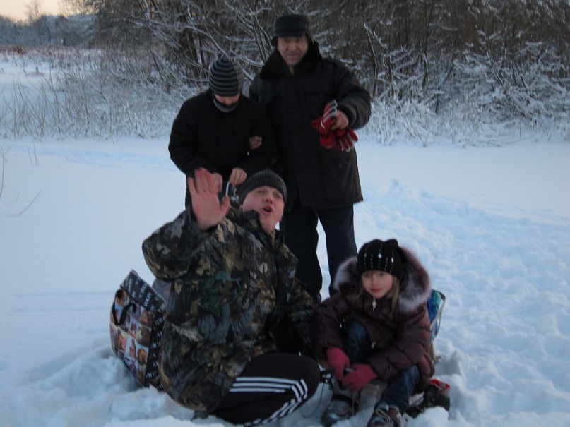 Дмитрий Буравлев фотография #28