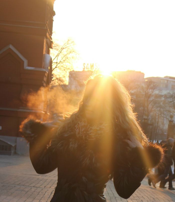Юлия Усаченко фотография #11