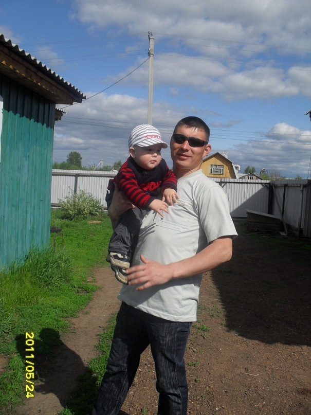 Хамит Ахмадеев фотография #44