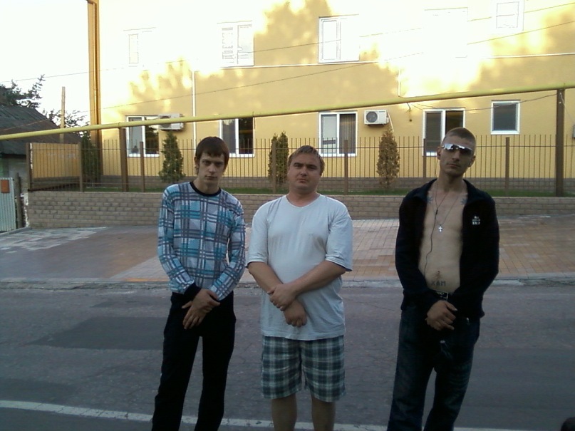 Дмитрий Суслов фотография #46