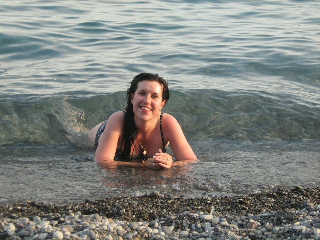 Елена Евтушенко фотография #8